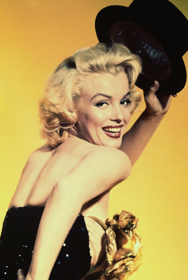 Marilyn-hat-540247